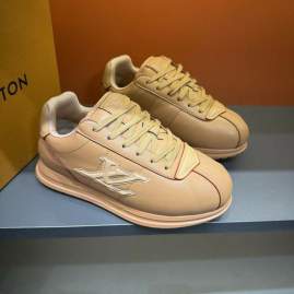 Picture of Louis Vuitton Shoes _SKULVsz38-45jyq011317641